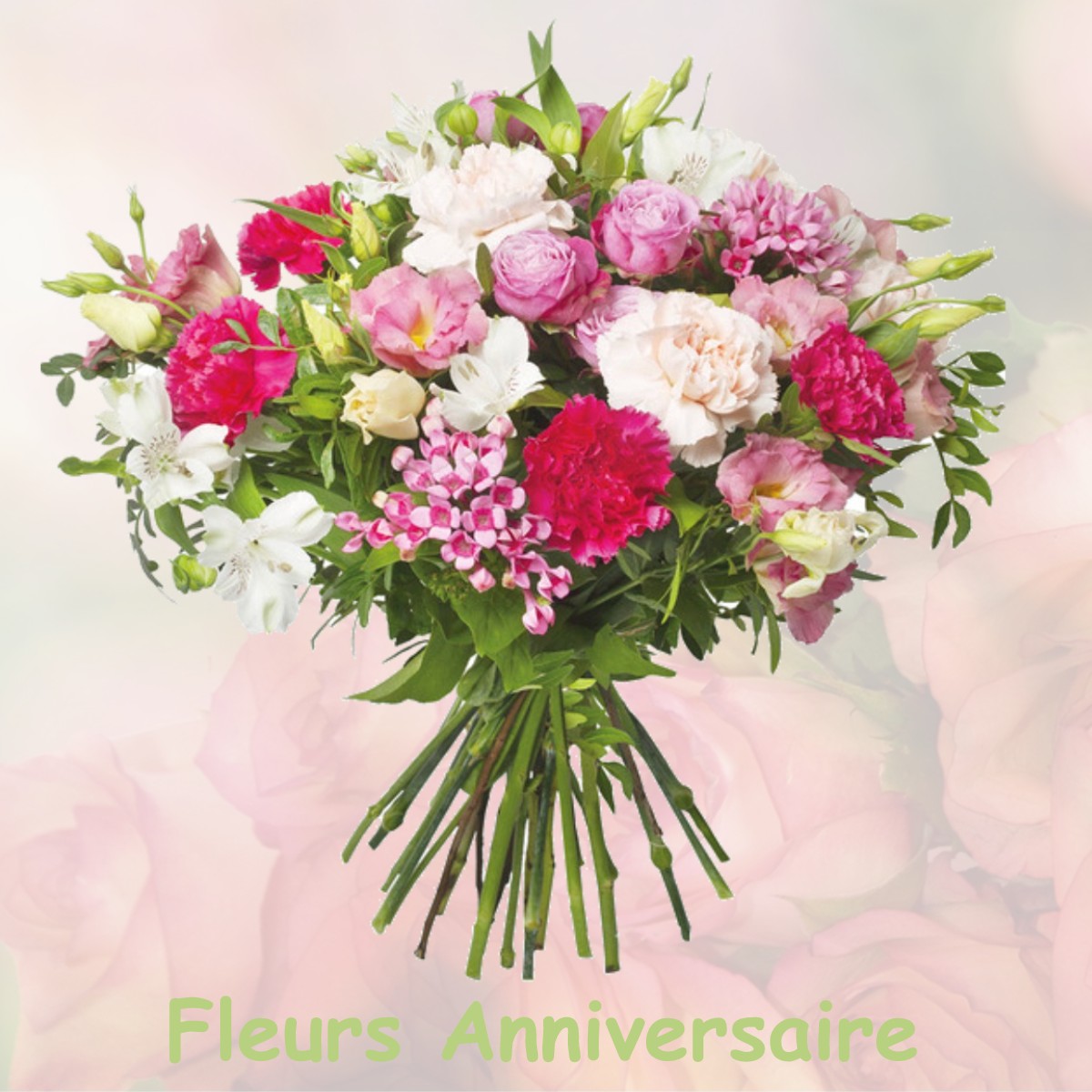 fleurs anniversaire PARIS-6