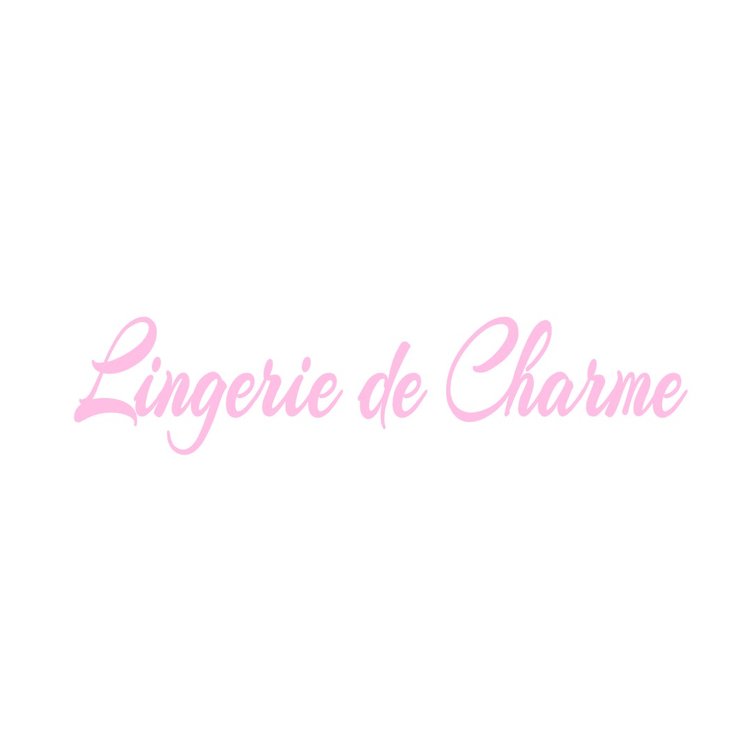 LINGERIE DE CHARME PARIS-6